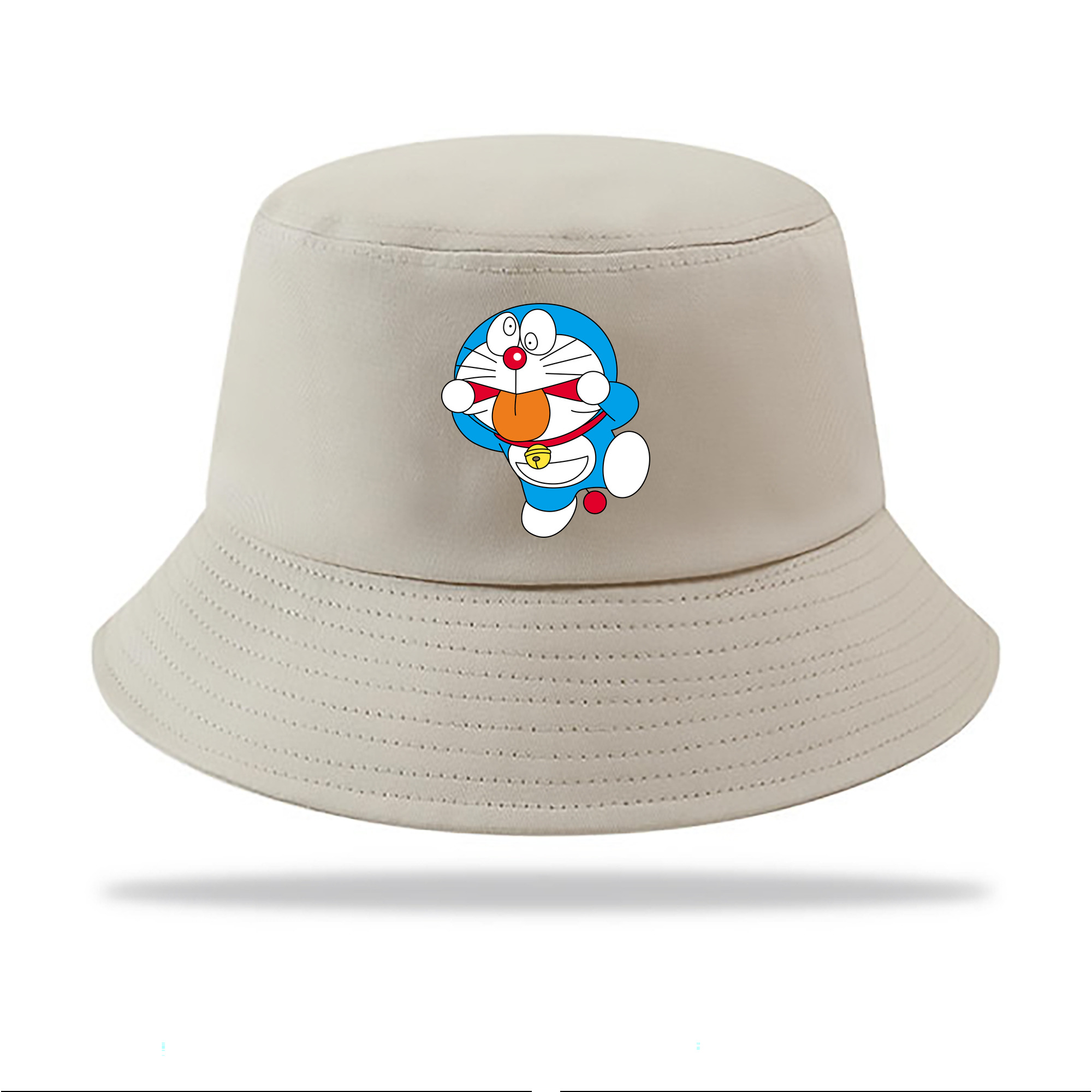 （画像用） ドラえもん Doraemon アウトドア日除けバケットハット